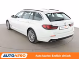 BMW 5er 530e xDrive Luxury Line Aut. *HUD*LASER*VC* - BMW: 5er Xdrive