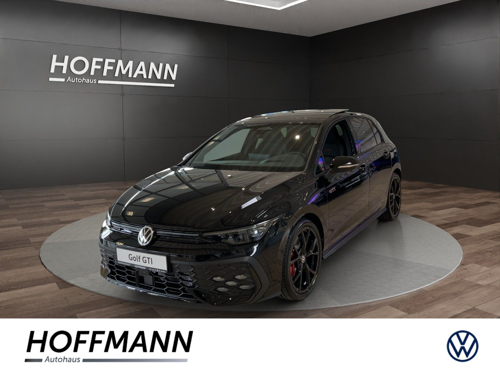 Volkswagen Golf 2.0TSI GTI DSG Pano+ACC+Navi+LED
