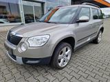 Skoda Yeti 2.0 TDI 4x4 - Skoda Yeti in Dresden