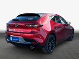 Mazda 3 2.5l e-SKYACTIV-G 140 Aut. HOMURA - Benzin Gebrauchtwagen in Dresden