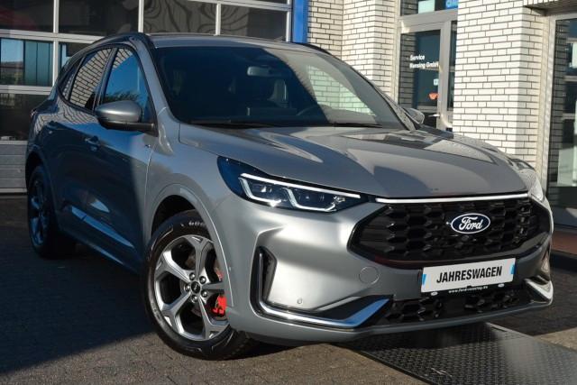 Ford Kuga ST-Line X ACC e.AHK Matrix-LED