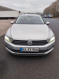 Volkswagen Passat Variant - 3