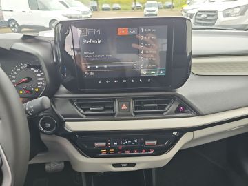 Bild 12 Suzuki Swift Comfort CVT Navi LED Apple CarPlay Android