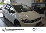 Volkswagen Touran 2.0 TDI DSG IQ.DRIVE LED STANDHZG. eKLAPP - VW Touran Gebrauchtwagen in Halle