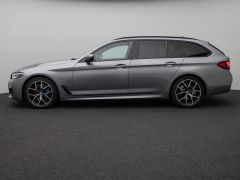 Foto Nummer 11: BMW 530d