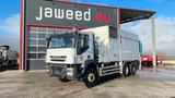 Iveco 450 6x4 MTS 3A 11T Saugbagger /Drehantrieb /FUNK