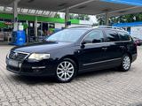 Volkswagen VW Passat 3C 2.0 TDI Euro 5 - Volkswagen Passat: 3c5