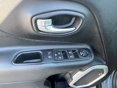 JEEP Renegade Limited Adventure Edition 4WD Klima