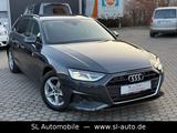Audi A4 Avant 35 TFSI S-tronic Navi Kamera LED - Audi Gebrauchtwagen von 2023