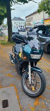 Honda CB 500 PC32 - Offers