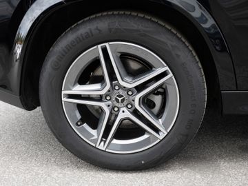 Mercedes GLE 300 - 6
