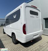 Wingamm OASI 610 ST Modell 2027 - Wingamm Wohnwagen & Wohnmobile