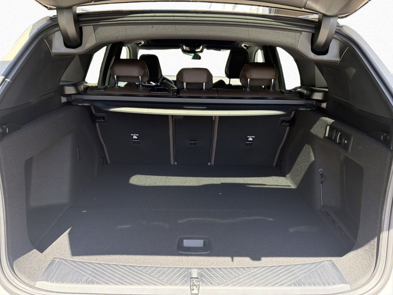 BMW X3 - Bild 17