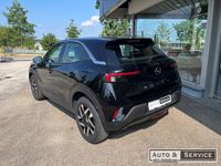 Opel Mokka - Vorschau Bild 4