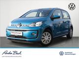Volkswagen VW Up! 1.0 EcoFuel BMT DAB Sitzhzg Klima - Volkswagen up!: Eco