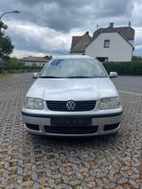 Volkswagen VW POLO (6N2) 1.9 SDI - Volkswagen Polo: Sdi