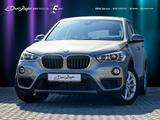 BMW X1 xDrive18d Advantage NaviPlus HeadUp RFK LED - BMW Gebrauchtwagen in Augsburg