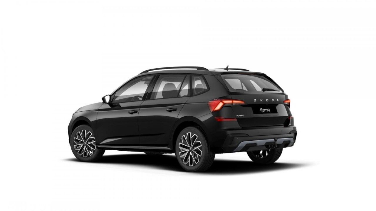 Skoda Kamiq - Bild 4