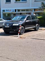 Volkswagen VW Tuareg Lpg.Lpg.Gss. - Volkswagen 181 in Stuttgart