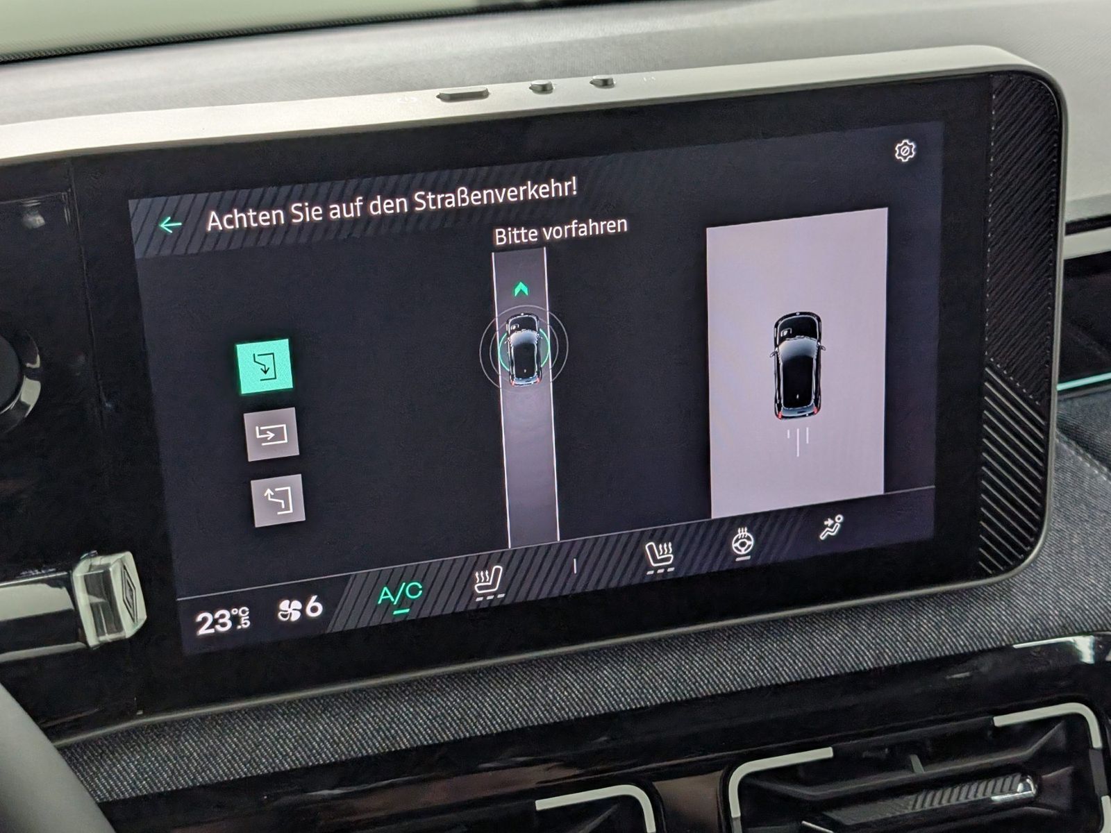 RENAULT R 5 E-Tech Techno 120 Urban Range – Bild 23