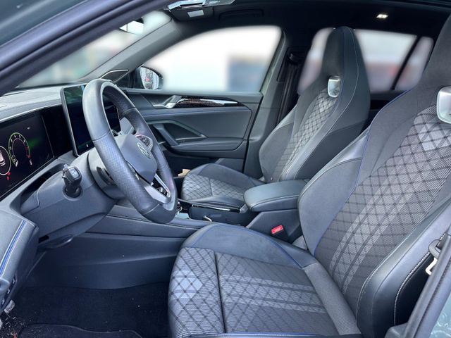 Tiguan R-Line 1.5 eTSI OPF DSG AHK Navi Panorama