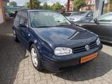 Volkswagen Golf EDITION WENIG KM TÜV 28 - VW Gebrauchtwagen von 2000