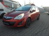 Opel Corsa 1.4 ecoFLEX Color Edition S/S...Tüv neu - Opel Corsa aus 2011: Ecoflex