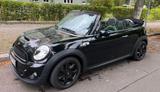 MINI Cooper S Cabrio R57 - MINI Cooper S Cabrio von privat