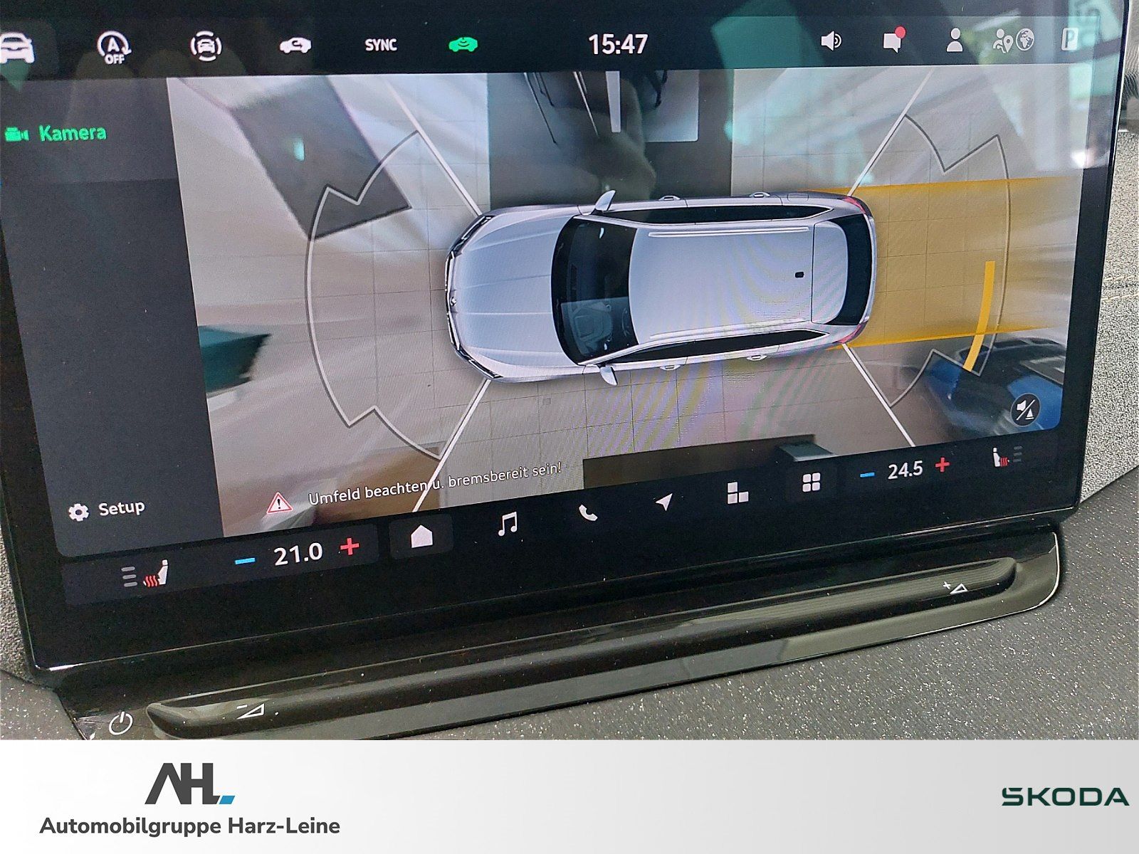 Skoda Octavia - Bild 15