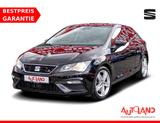 Seat Leon SC 1.8 FR Klimaaut. Teilleder PDC Tempomat