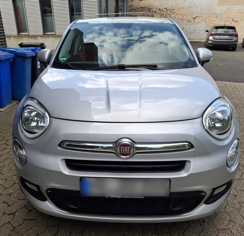 Image of Fiat 500X