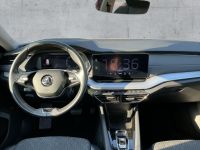 Skoda Octavia - Vorschau Bild 9