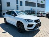 Cupra Ateca 2.0 TSI 4Drive +AHK+PANO+EL.SITZ - Cupra Ateca Gebrauchtwagen