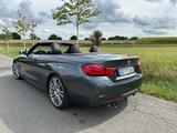 BMW 420i Cabrio M Sport A M Sport - BMW 420 in Dortmund