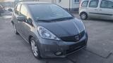 Honda Jazz 1.4 Comfort Plus - Honda Jazz Comfort-Plus