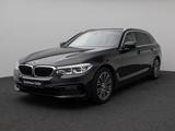 BMW 520d Sport Line Panorama Kamera HUD HiFi Komfort - gebrauchte BMW 520 aus dem Jahr 2020