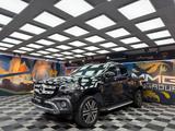 Mercedes-Benz Mercedes-benz Classe X 350 d 4Matic Power (495) - schwarze Mercedes-Benz X 350