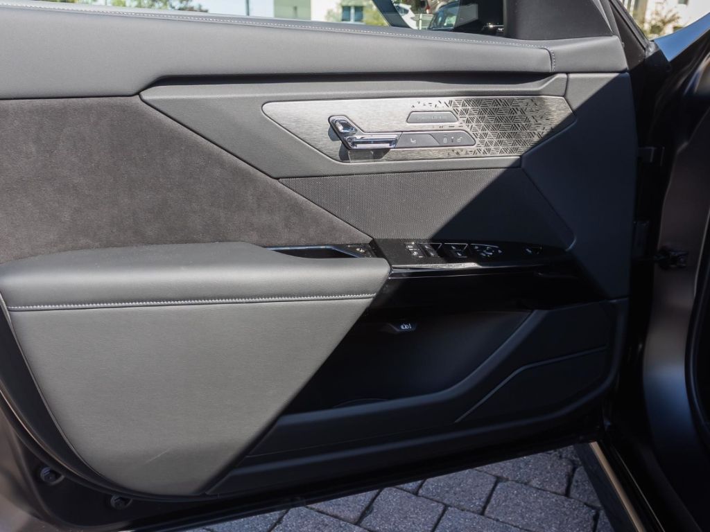 BMW 740 - Bild 7