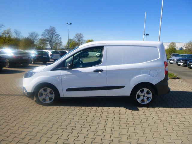 Fahrzeugabbildung Ford Transit Courier 1,5 TDCi >R-kamera/Navi<