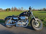 Harley-Davidson Sportster Hugger 1200 | 9.919km  - HARLEY-DAVIDSON 2002 SPORTSTER 1200