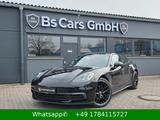 Porsche Panamera 4*Massage*Panorama*Luftfahrwerk*Chrono* - gebrauchte Porsche Panamera aus dem Jahr 2017