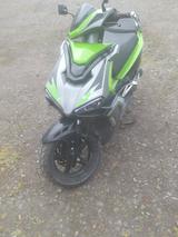 Luxxon F18 - LUXXON MOTORRAD
