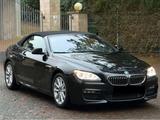 BMW 640D Cabrio M-Paket S-Heft - BMW 6er Reihe in Bremen