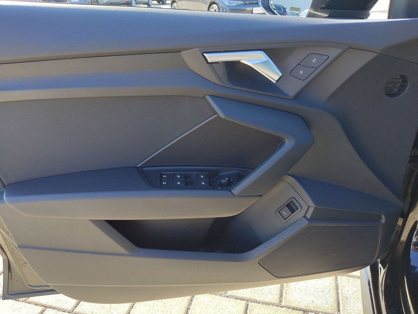 Audi A3 - Bild 16