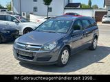 Opel Astra H 1.9 CDTi Caravan Edition *AHK/TEMPOMAT* - Opel Astra aus 2006 mit Diesel-Antrieb