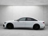 Audi S8 TFSI tiptronic *PANO*HUD*AHK*STANDHZG.*SERVO* - gebrauchte Audi S8 aus dem Jahr 2023