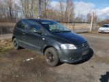 Volkswagen Fox Basis Klima