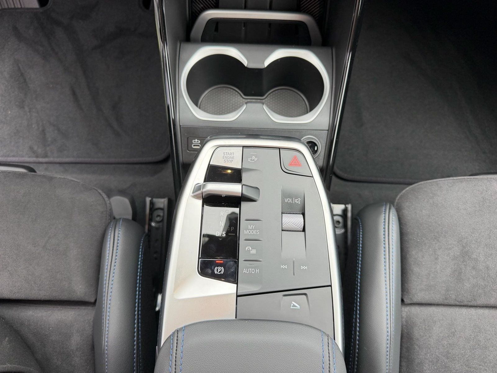 BMW X2 - Bild 9