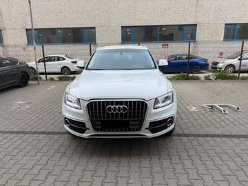 Audi Q5 - 2