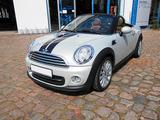 MINI Cooper Roadster Cooper*H&K*PDC*LEDER* - MINI Cooper Roadster Gebrauchtwagen
